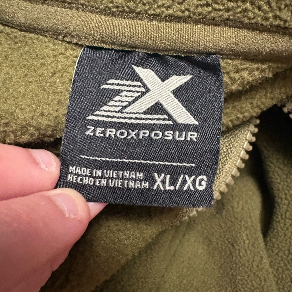 Jacket - Picture 3 of 4